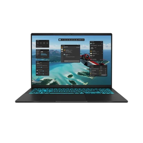 ASUS V16 V3607VU-RP228WS Intel Core 7 240H 16GB RAM 512GB SSD RTX 4050 16.0-inch WUXGA Gaming Laptop